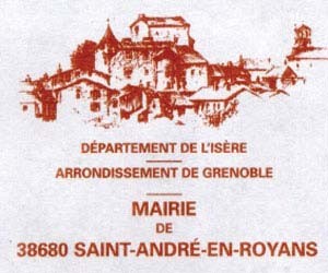 La Mairie de Saint-André